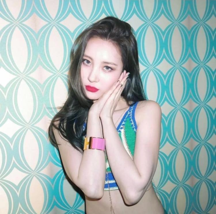 선미 (SUNMI)6