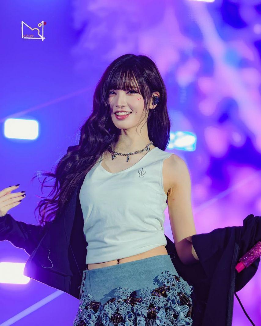 IVE (아이브) 리즈1