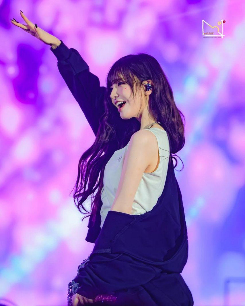 IVE (아이브) 리즈3