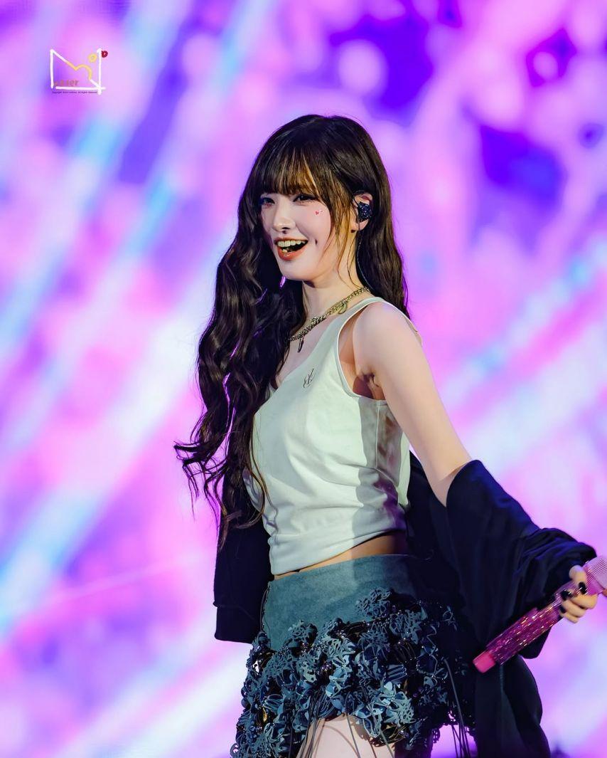 IVE (아이브) 리즈4