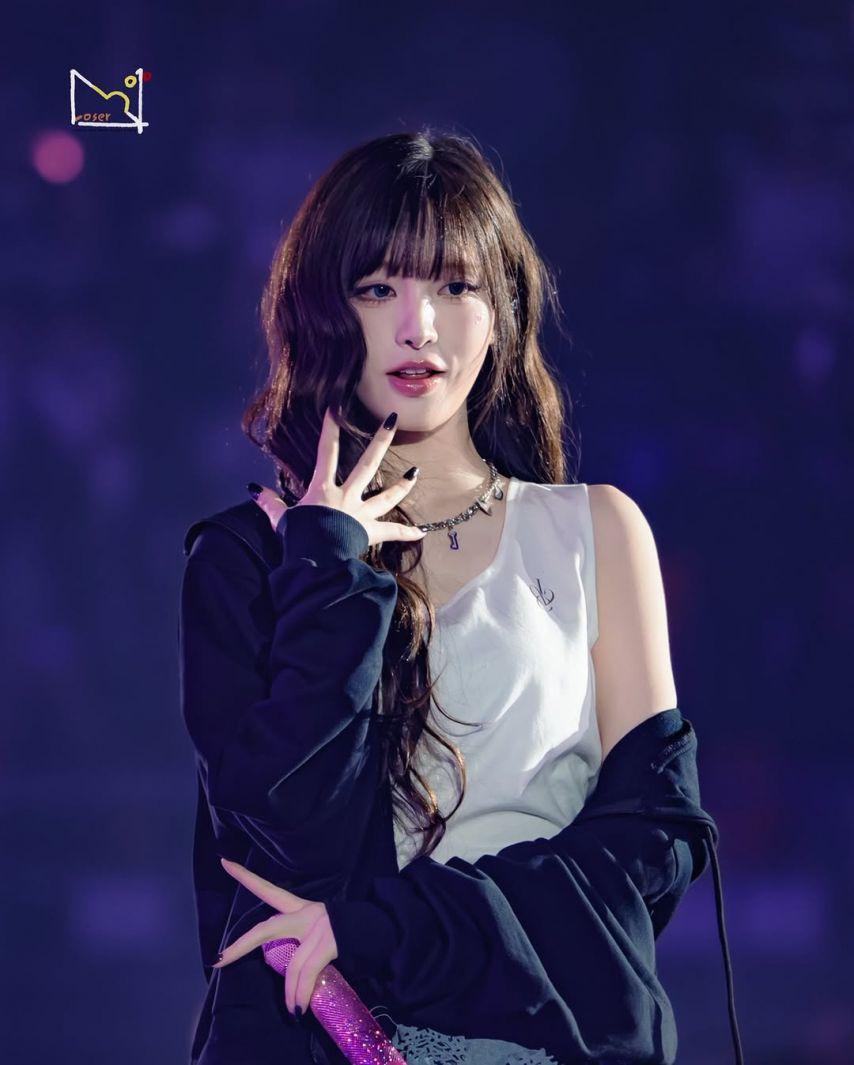 IVE (아이브) 리즈6