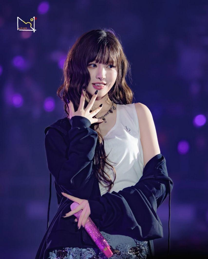 IVE (아이브) 리즈7