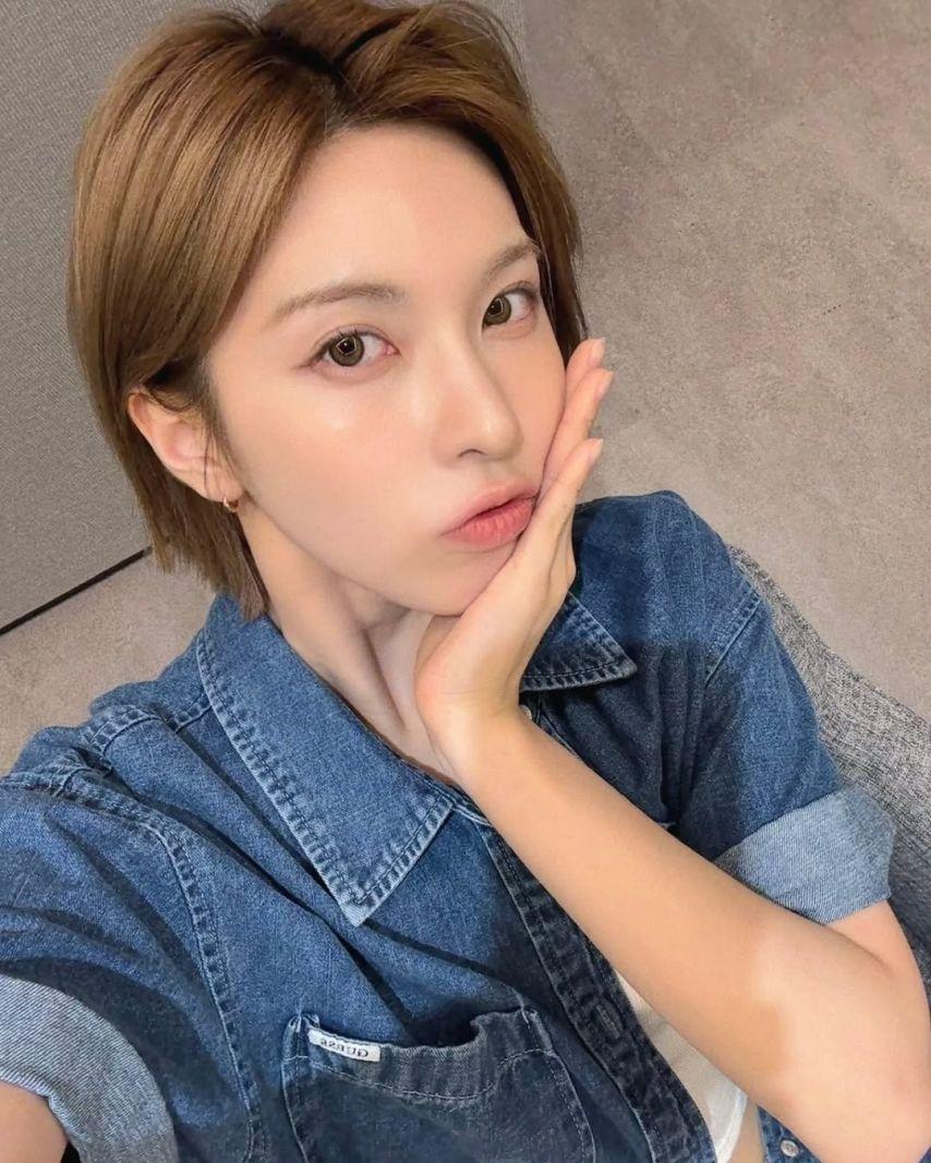 NMIXX (엔믹스) 배이2