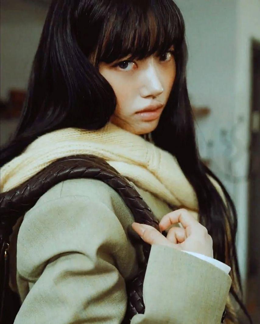 MEOVV (미야오) 수인4