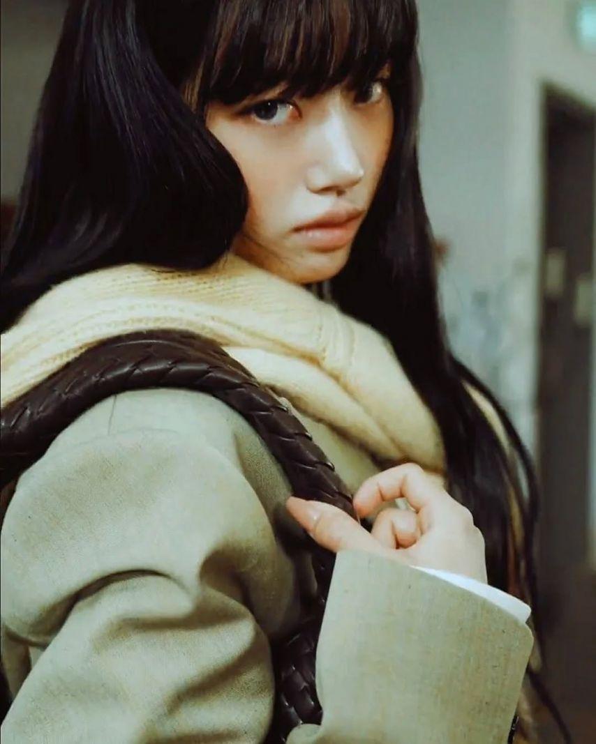 MEOVV (미야오) 수인5