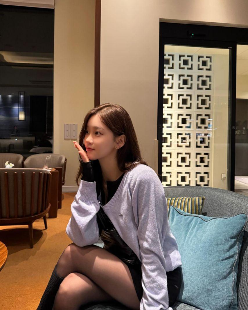 김윤희 아나운서2