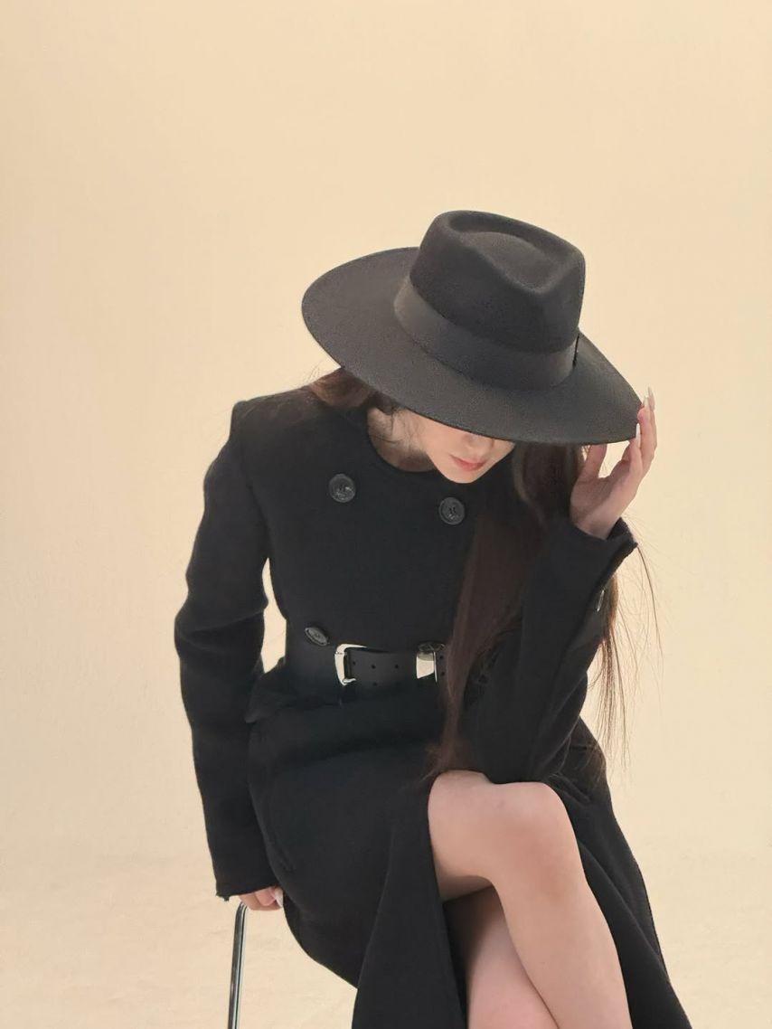 아이들 슈화 SNS0