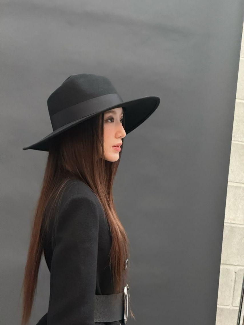 아이들 슈화 SNS17