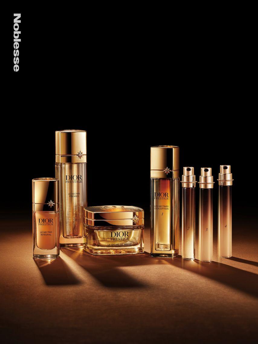 연느 김연아 노블레스 화보1