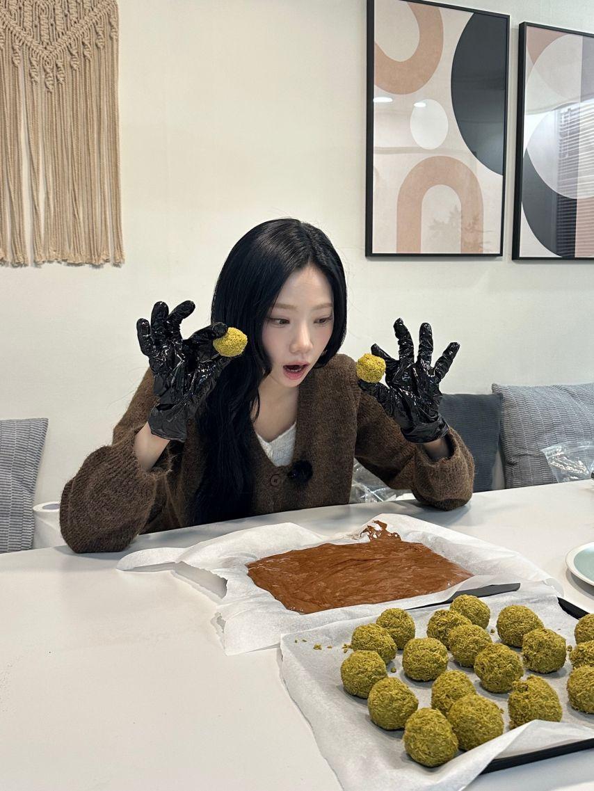 설아 은서 수빈/ 여름/ 설아 우주소녀0