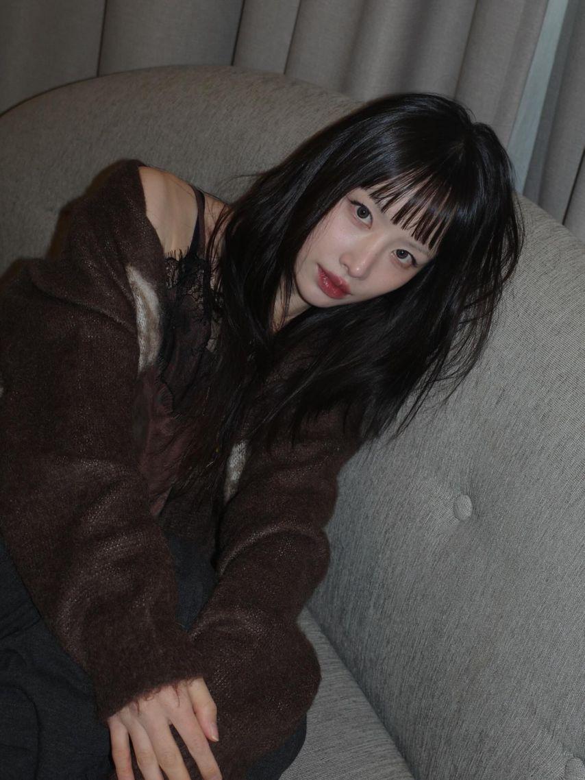 설아 은서 수빈/ 여름/ 설아 우주소녀8