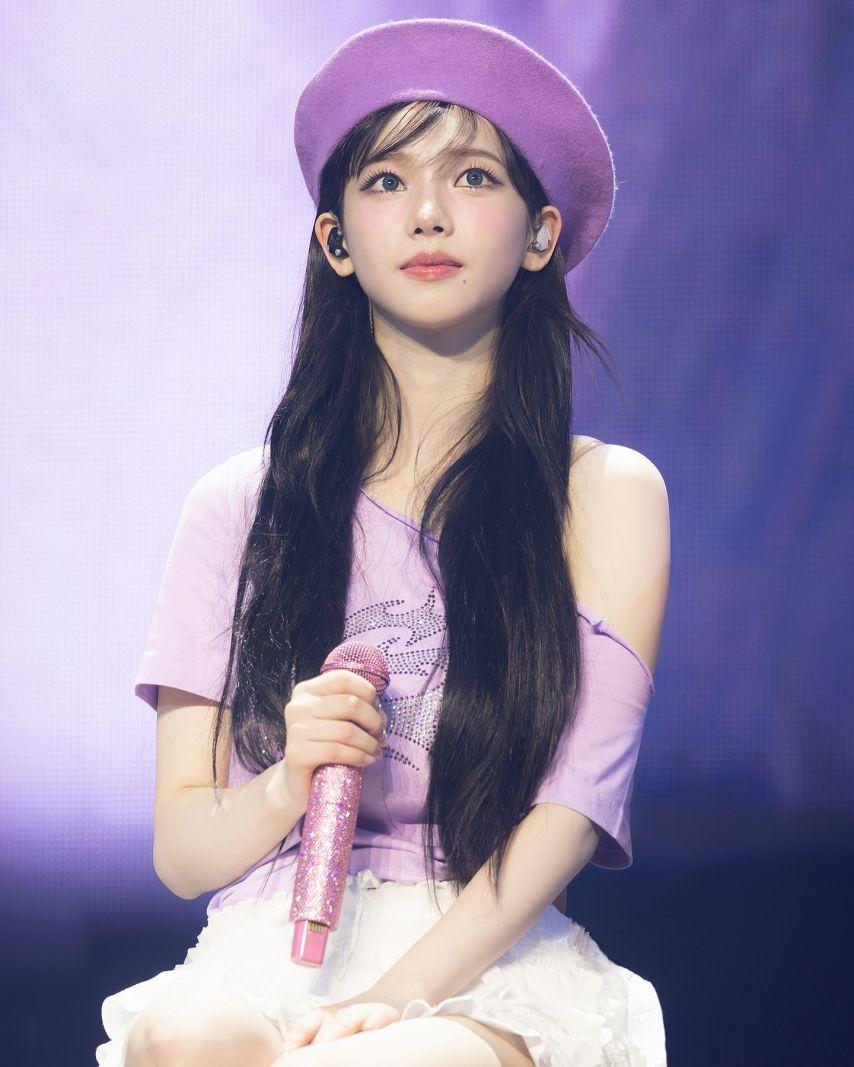 에스파 (aespa) 카리나0