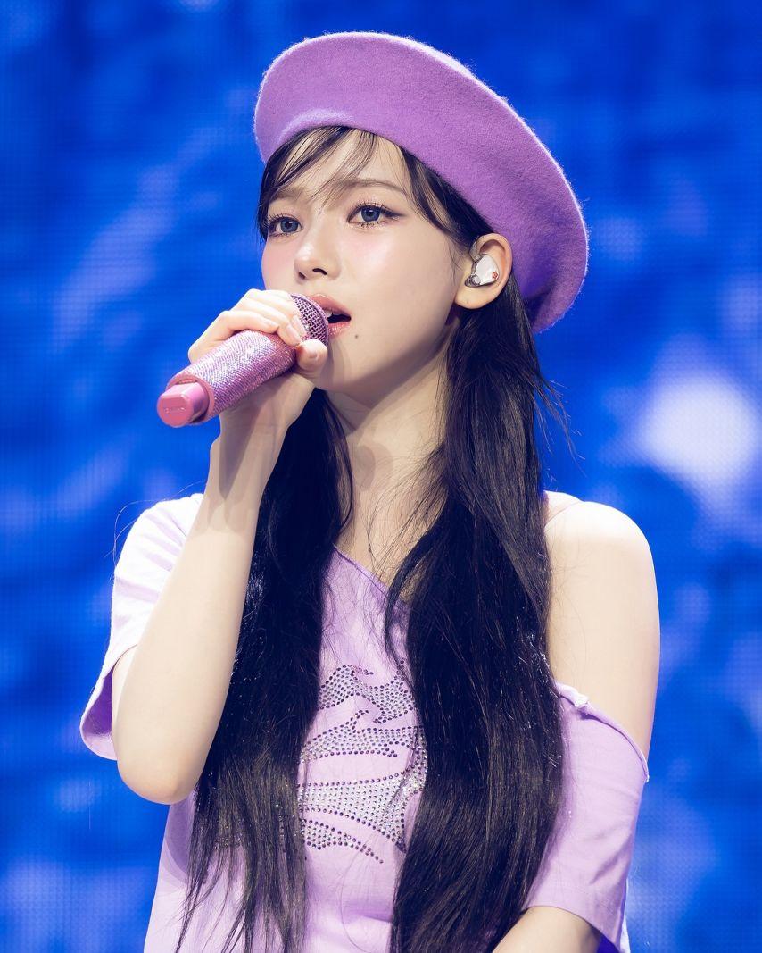 에스파 (aespa) 카리나1