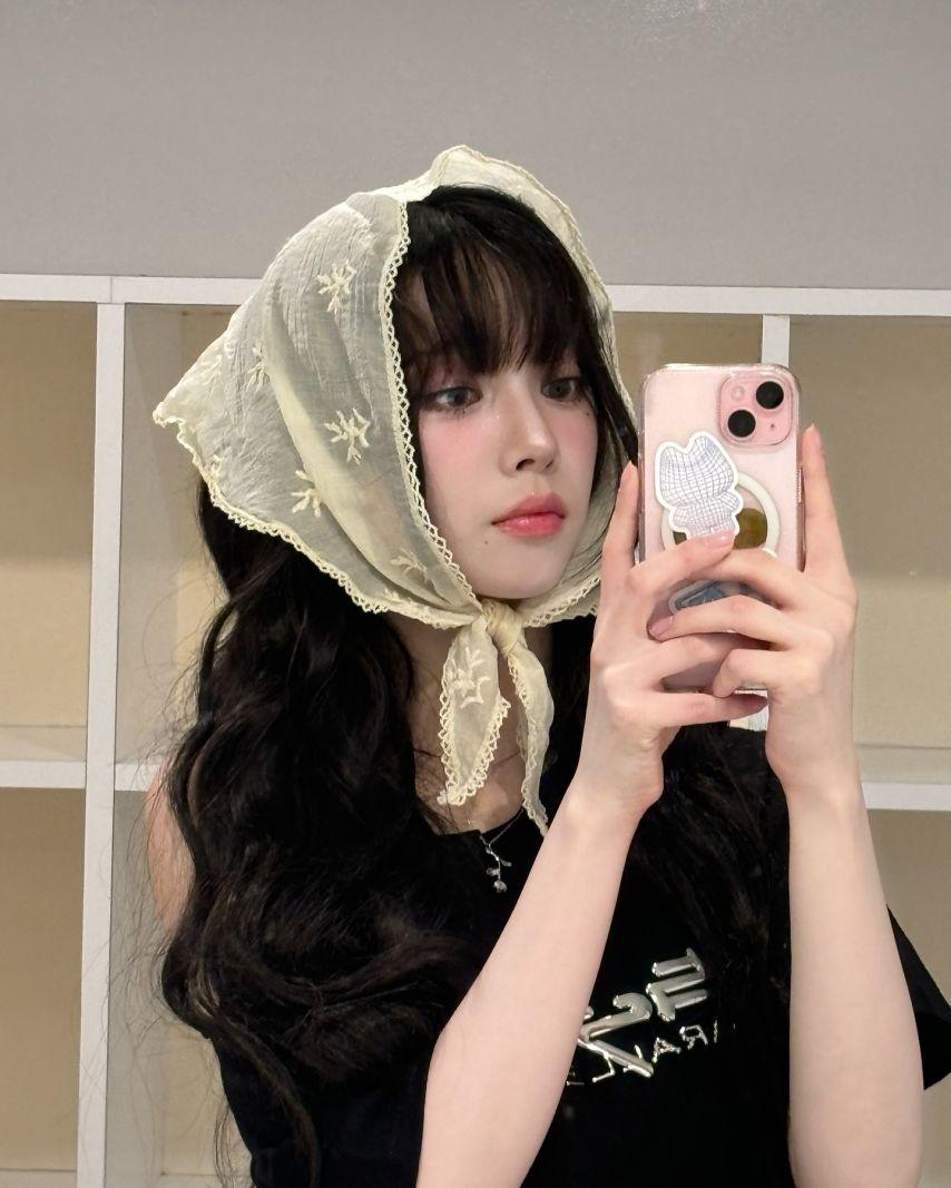 에스파 (aespa) 카리나2