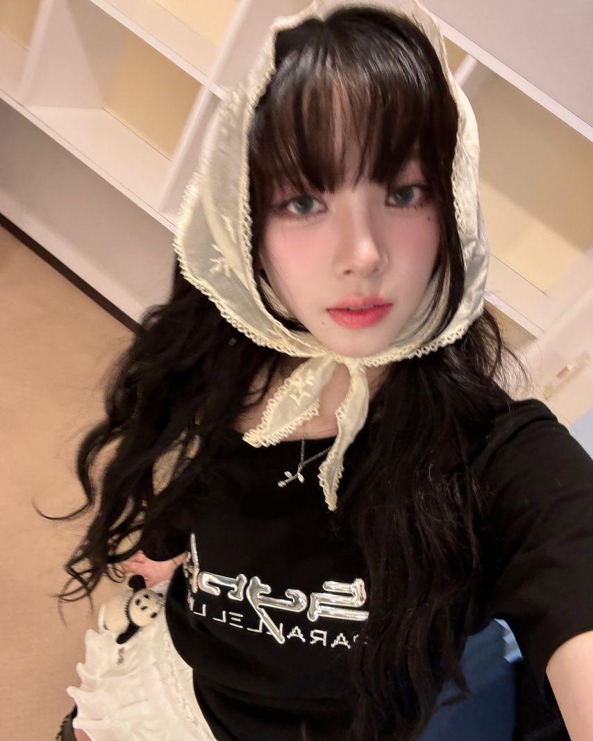 에스파 (aespa) 카리나3