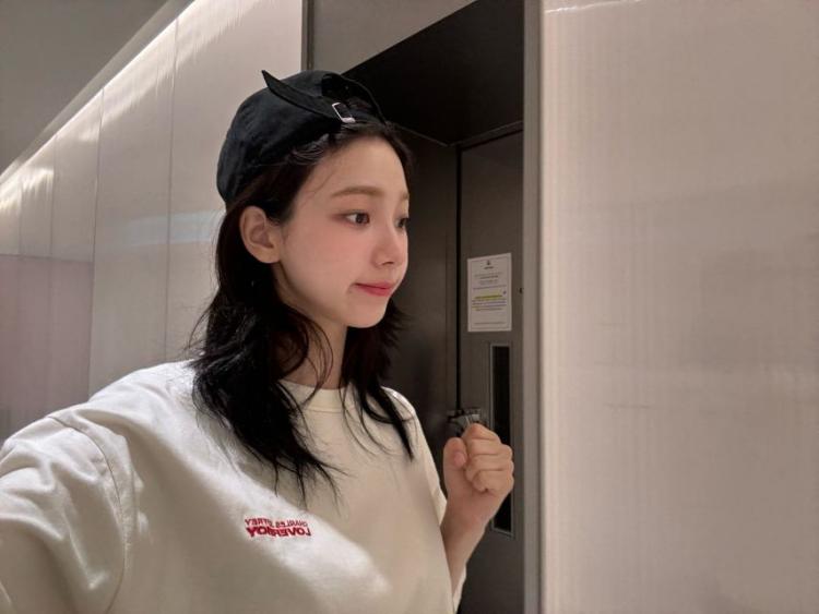 에스파 (aespa) 카리나4