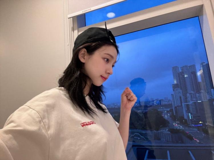 에스파 (aespa) 카리나5