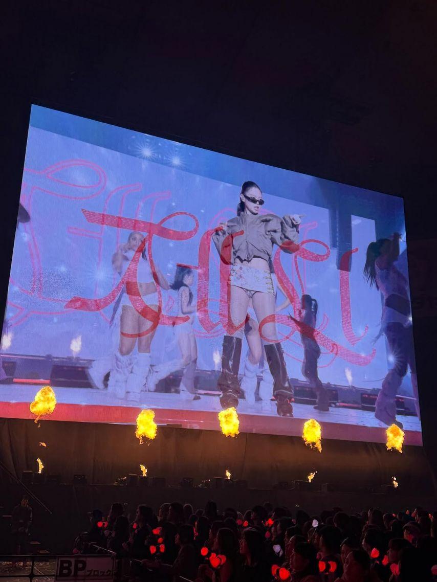 BLACKPINK (블랙핑크) 제니1