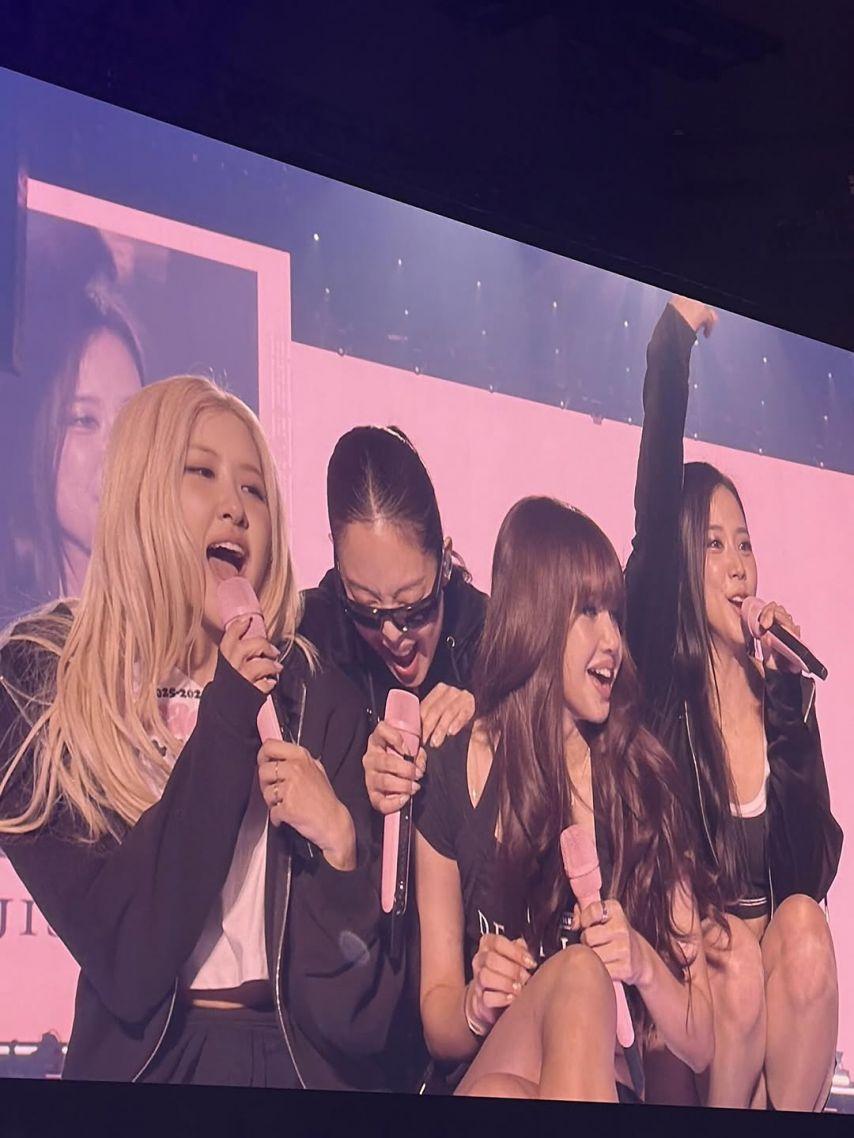 BLACKPINK (블랙핑크) 제니6