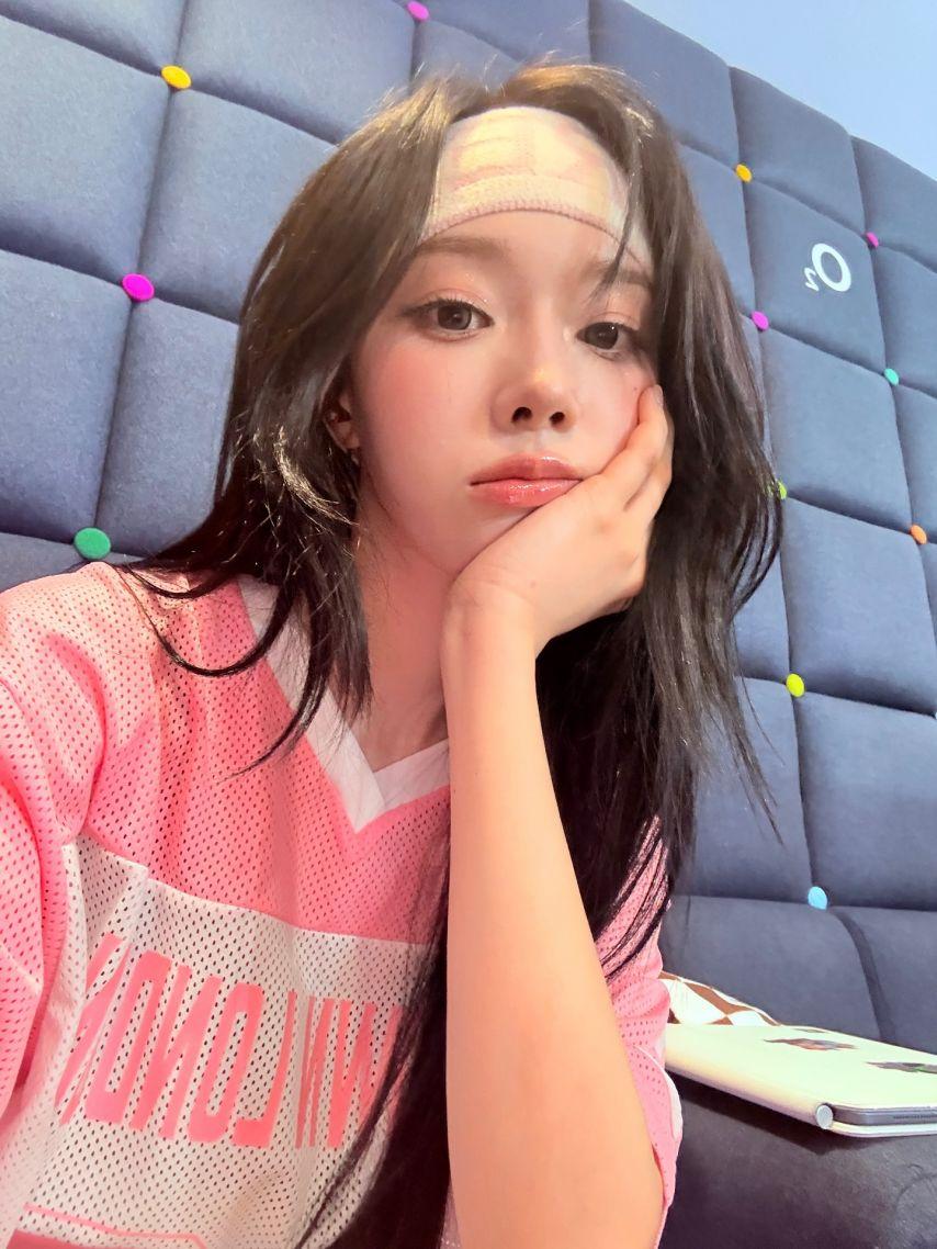 에스파 (aespa) 윈터0