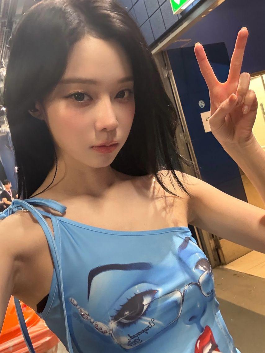 에스파 (aespa) 윈터1