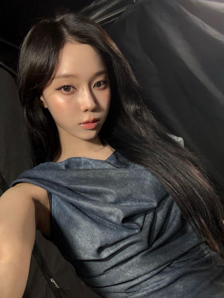 에스파 (aespa) 윈터2