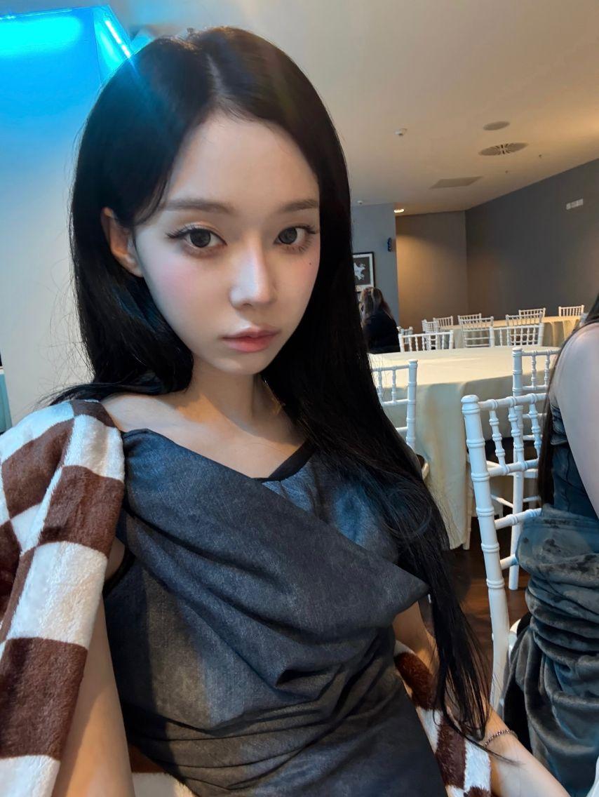 에스파 (aespa) 윈터4