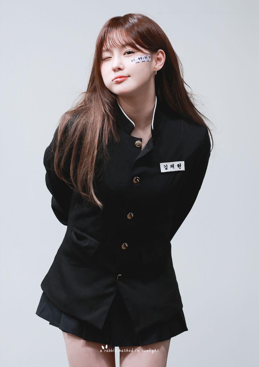 케플러 김채현3