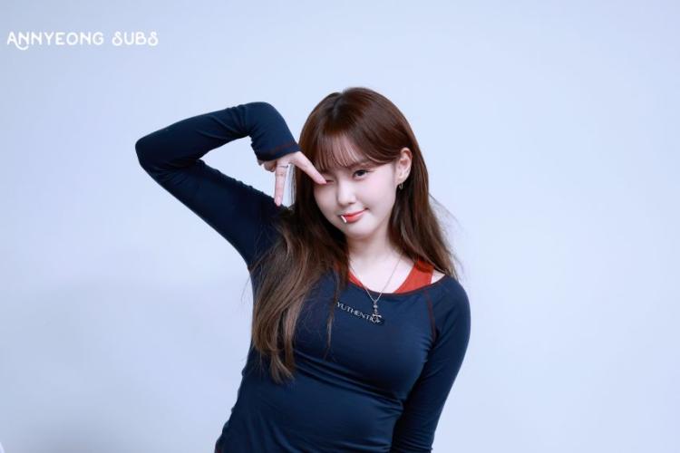 케플러 김채현4