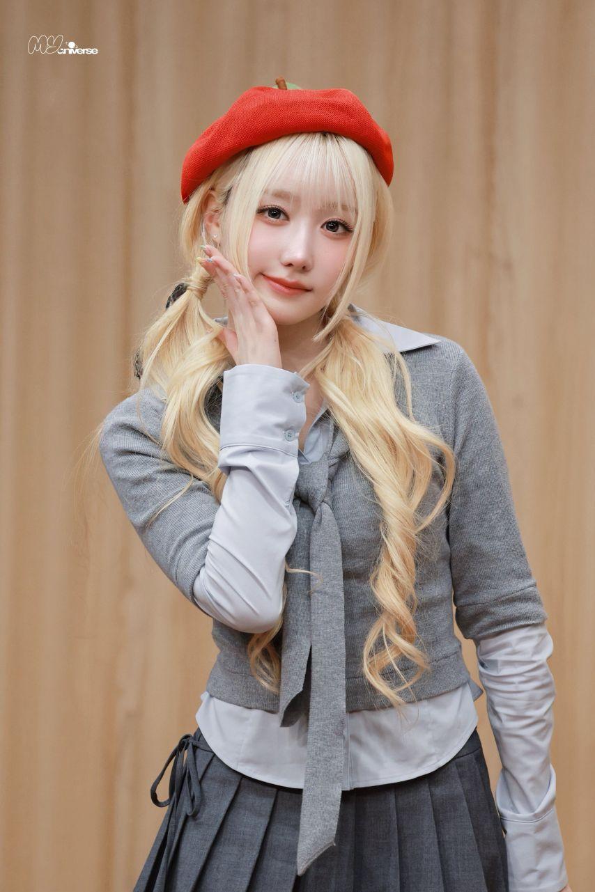 세이마이네임 메이5