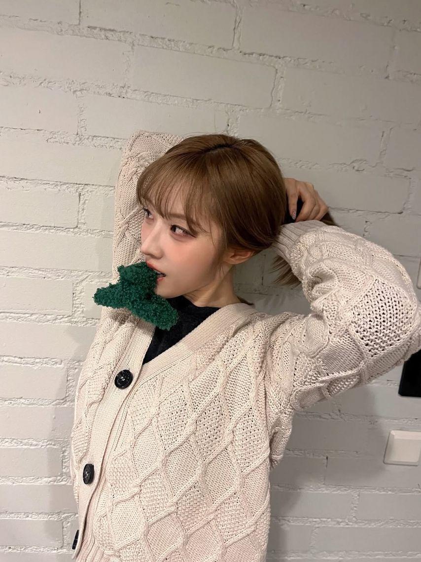 ARTMS (아르테미스) 하슬5