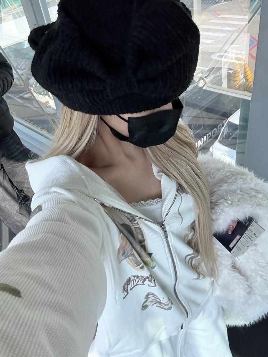 KISS OF LIFE (키스오브라이프) 벨0