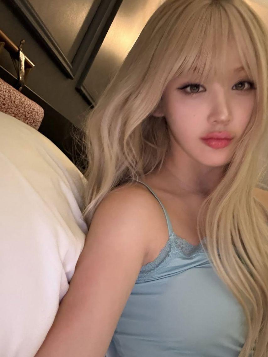 KISS OF LIFE (키스오브라이프) 벨3