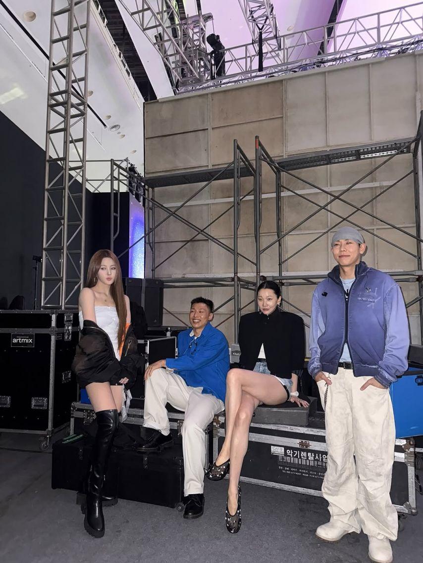 KISS OF LIFE (키스오브라이프) 벨5