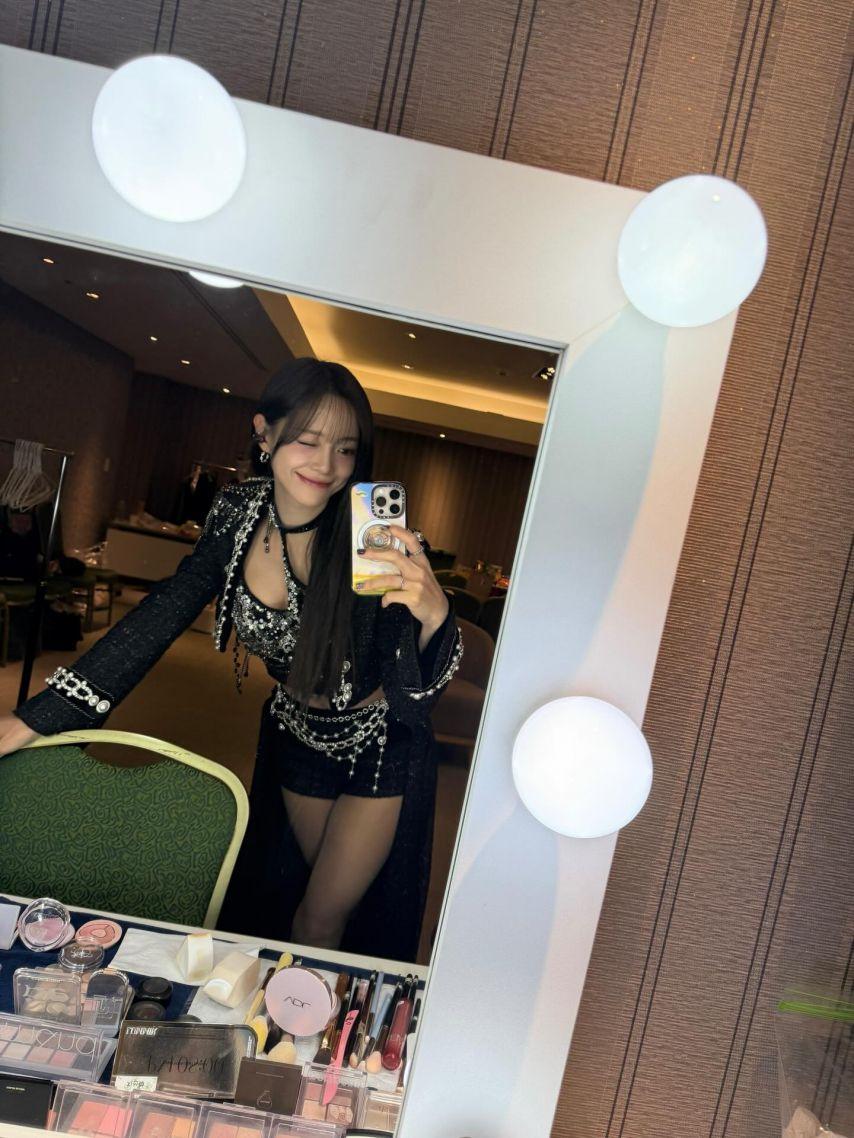 김세정 팬콘 열번째편지 TAIPEI/ 인별10