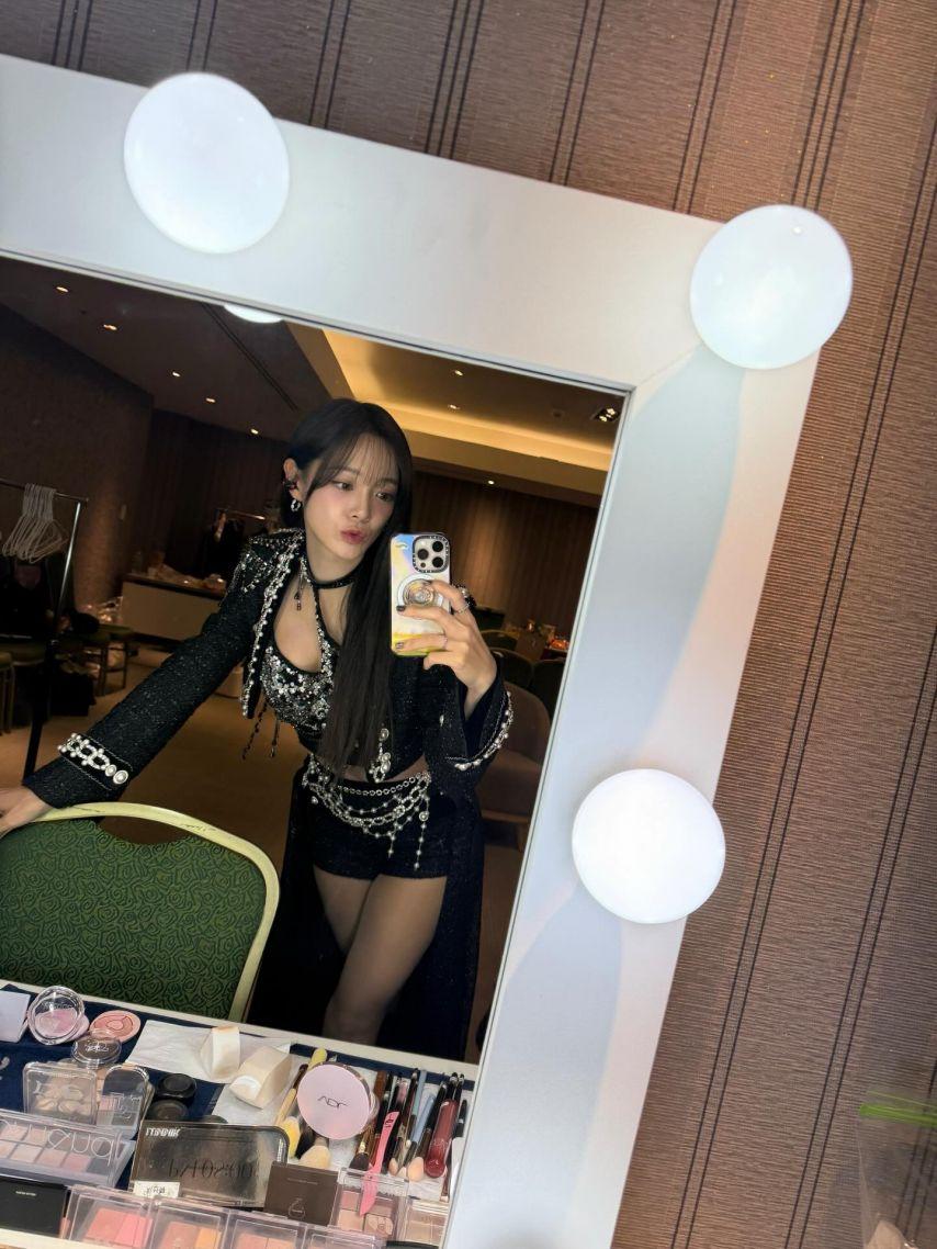 김세정 팬콘 열번째편지 TAIPEI/ 인별11