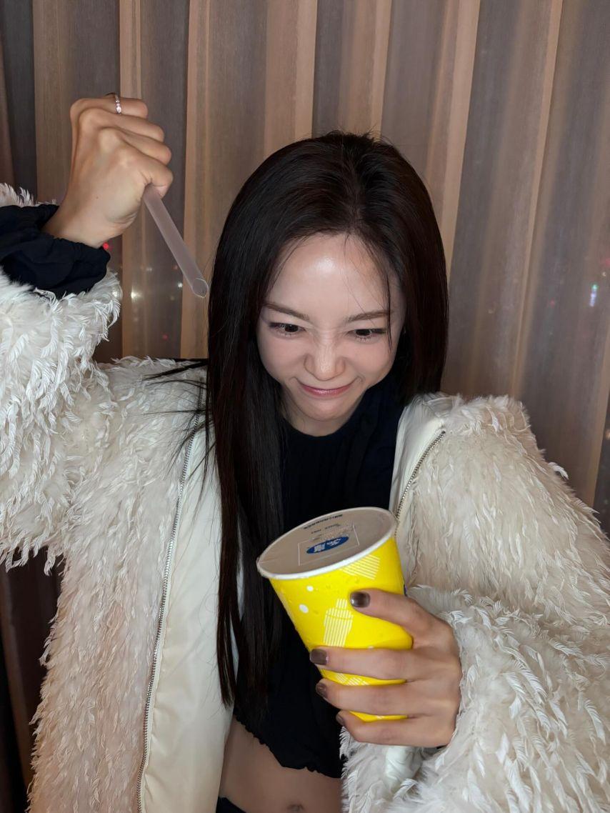 김세정 팬콘 열번째편지 TAIPEI/ 인별15