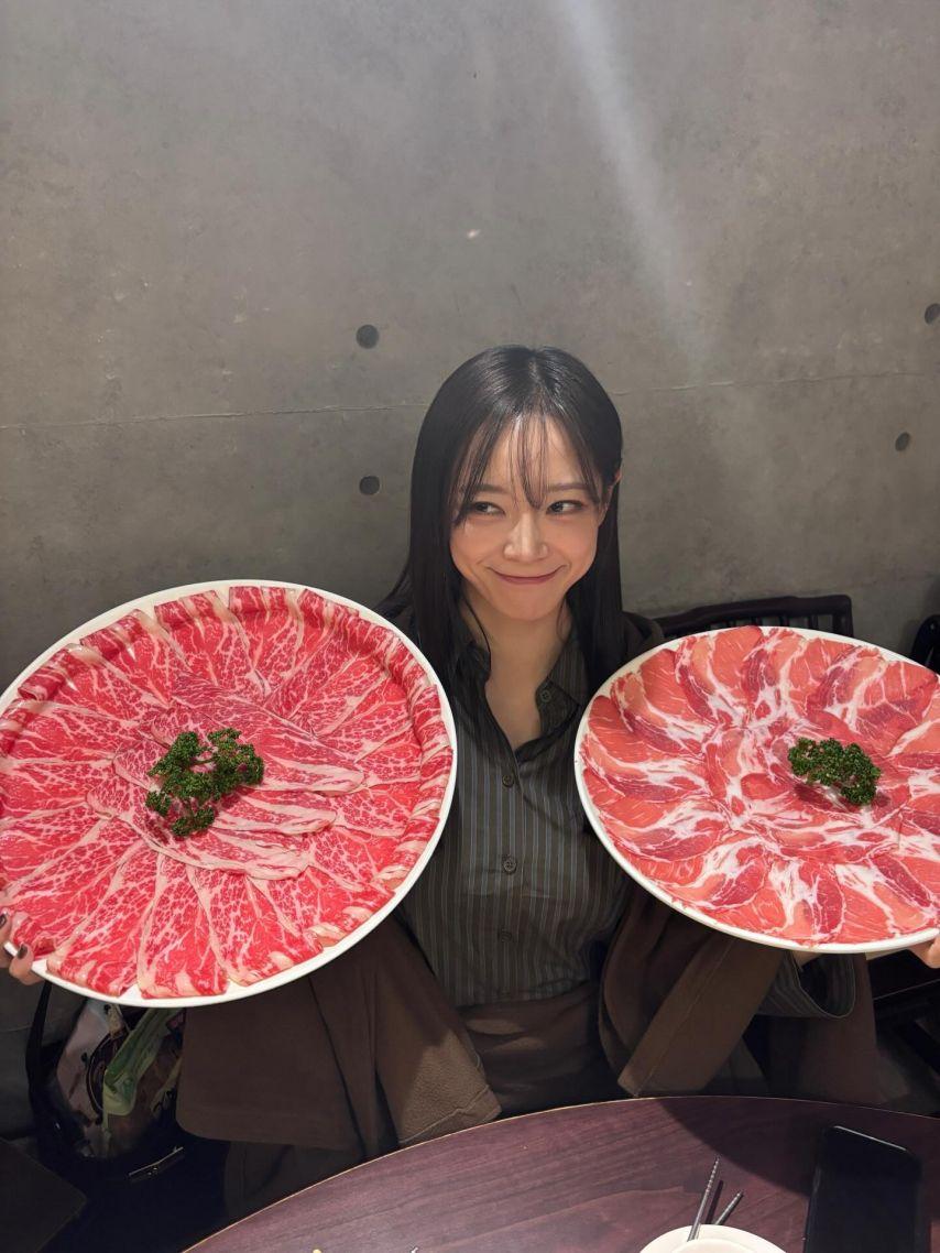 김세정 팬콘 열번째편지 TAIPEI/ 인별17