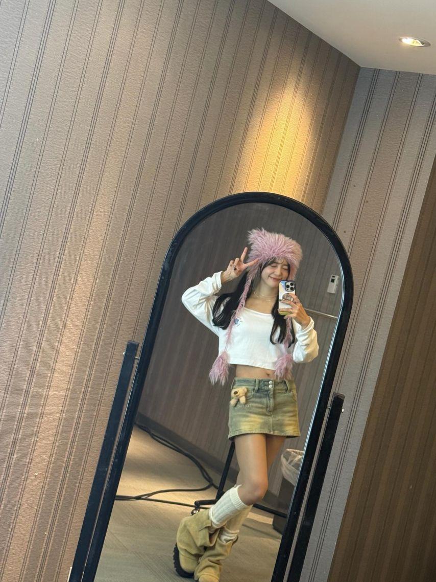 김세정 팬콘 열번째편지 TAIPEI/ 인별6