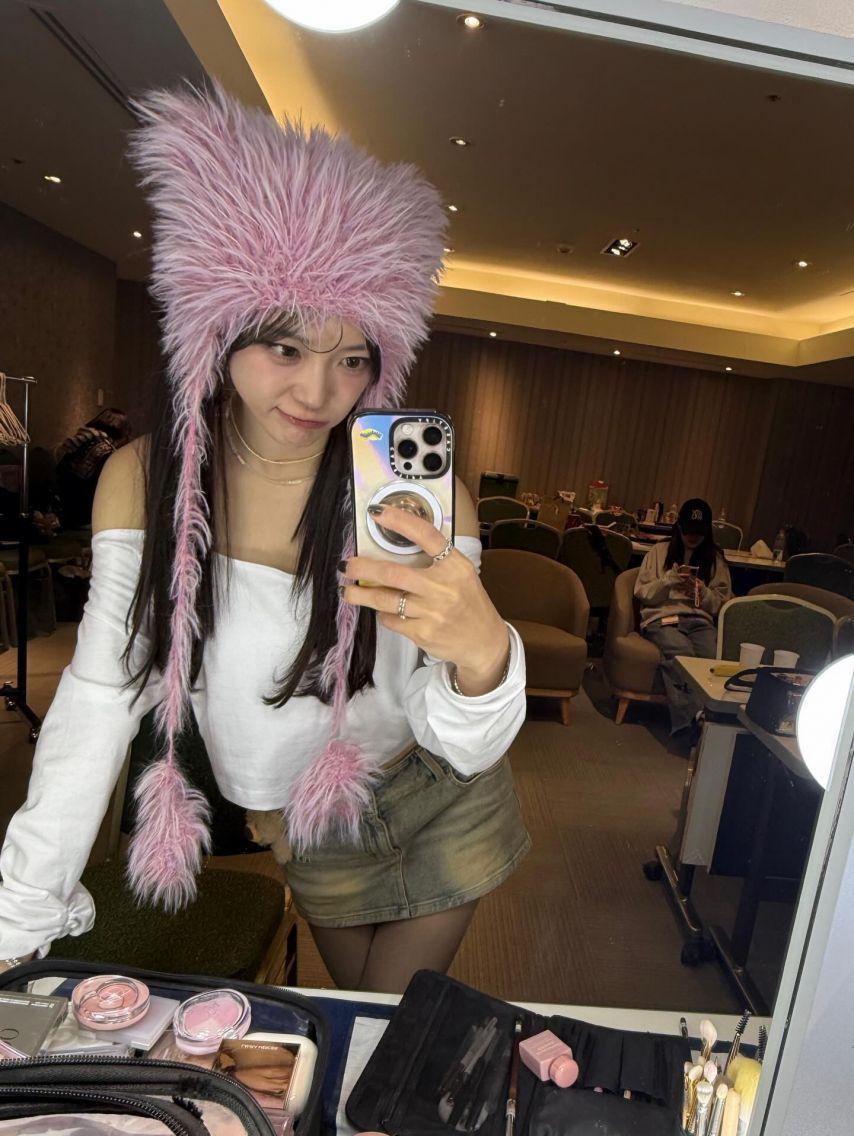 김세정 팬콘 열번째편지 TAIPEI/ 인별9