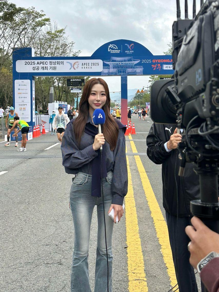 김민지 아나운서0