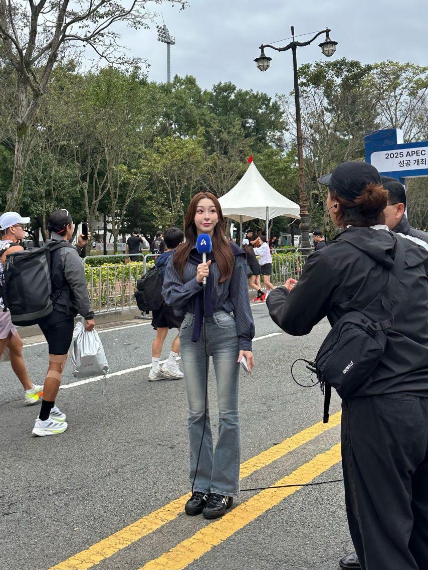 김민지 아나운서3