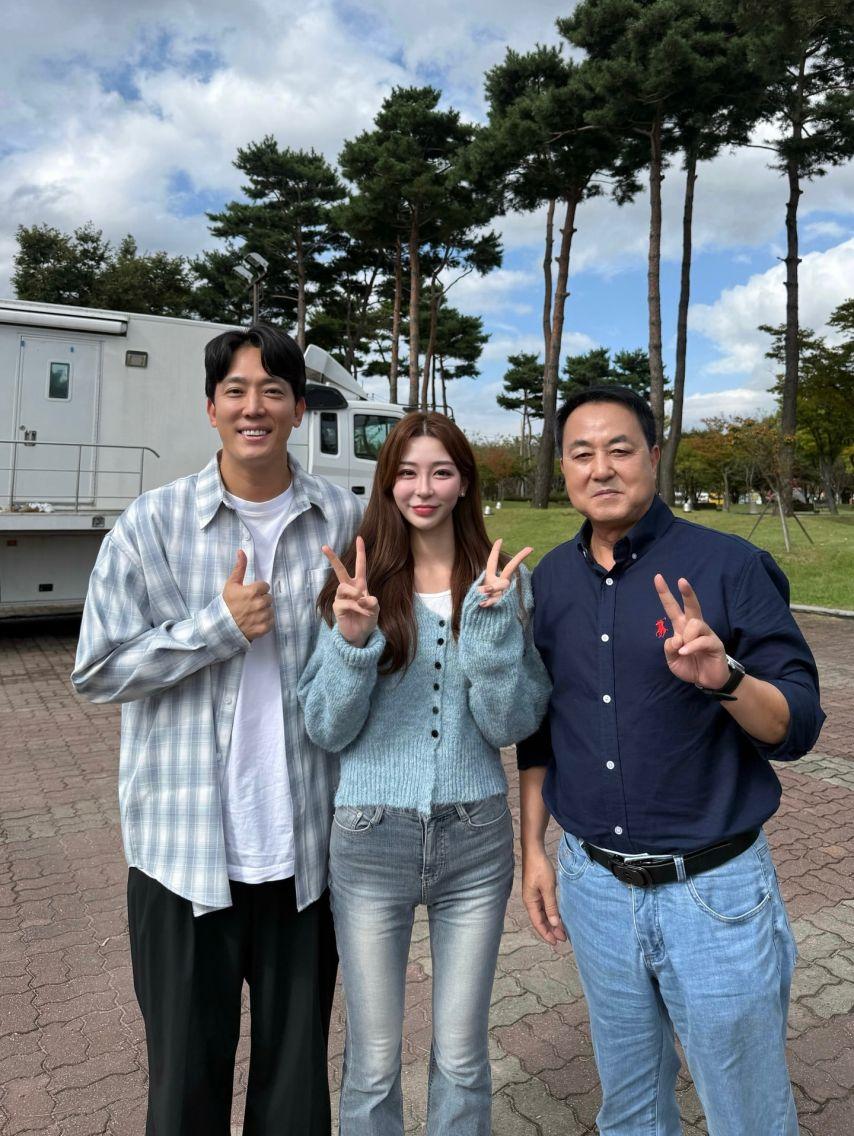 김민지 아나운서4