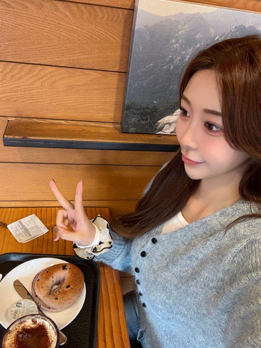 김민지 아나운서6