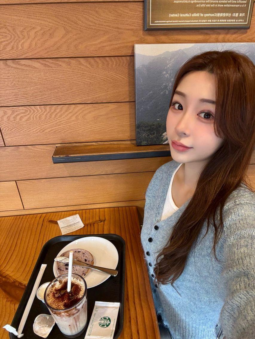 김민지 아나운서7