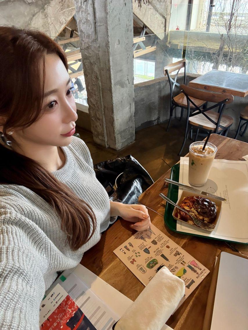 김민지 아나운서8