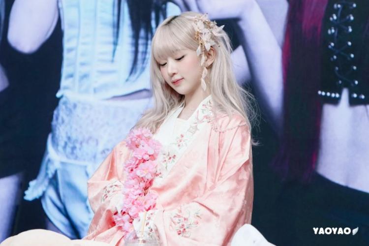 엔믹스 해원 2601242