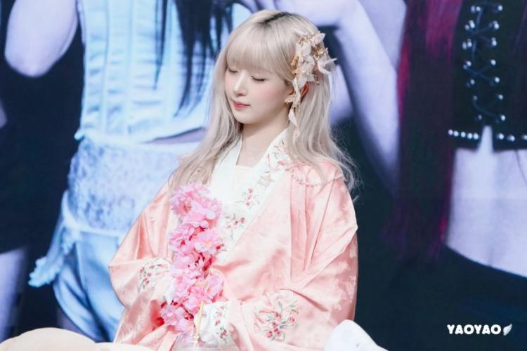 엔믹스 해원 2601244