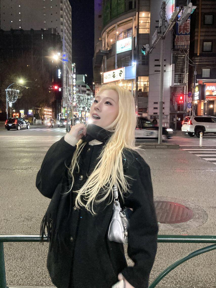 아이칠린 채린0