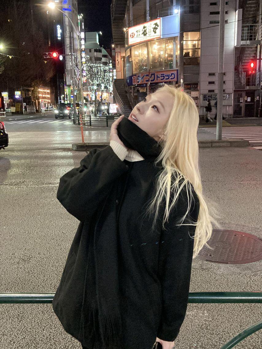 아이칠린 채린2